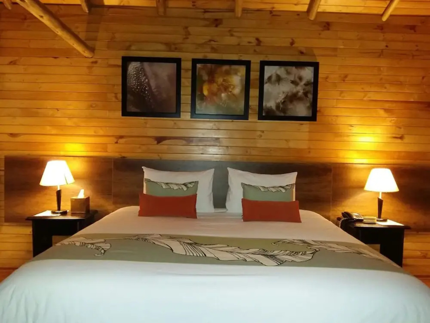 Termas de Papallacta