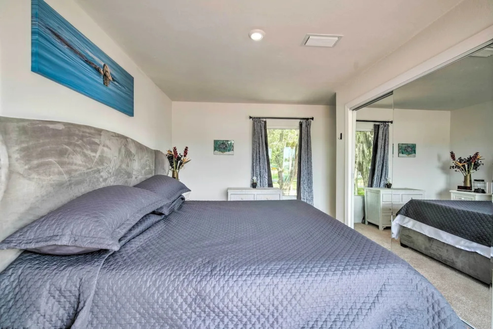 Remodeled Retreat on Homosassa River Canal!