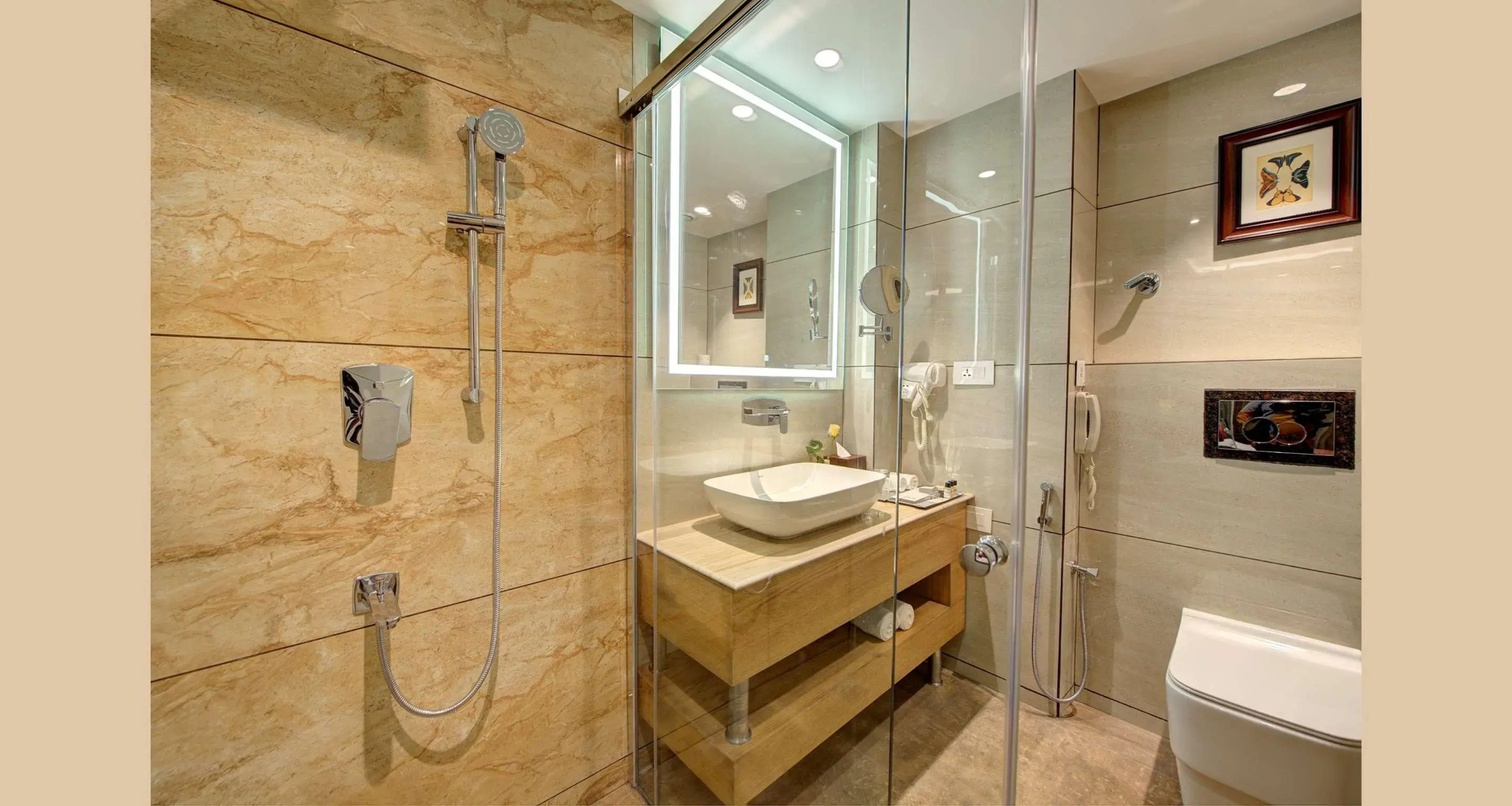 Best Western Plus Revanta