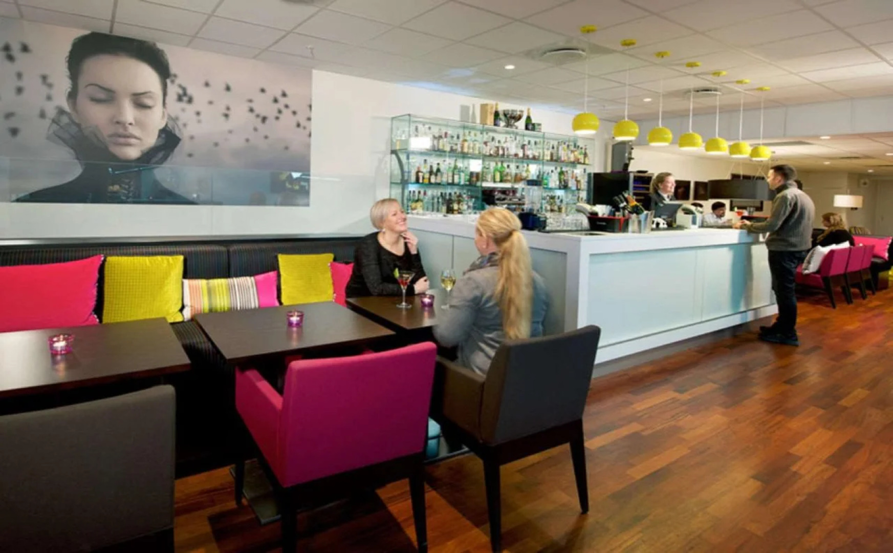 Scandic Alexandra Molde