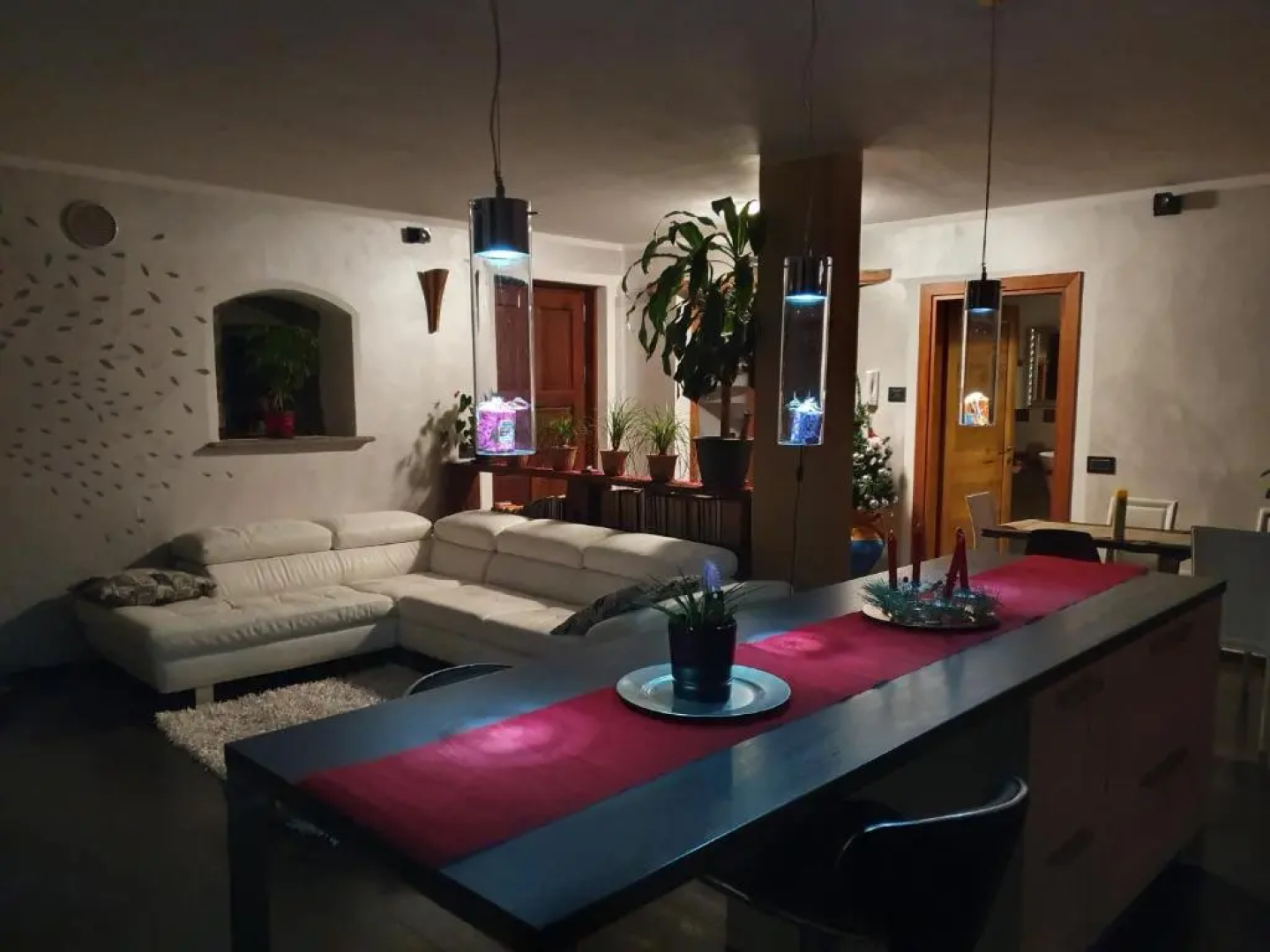 Villa La Tour