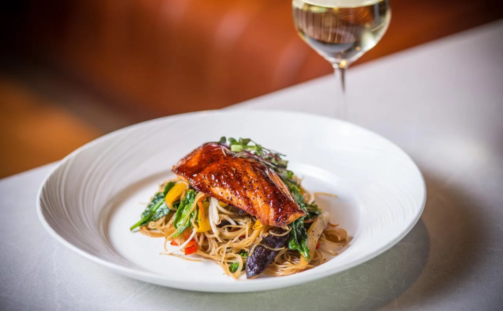 Portola Hotel & Spa at Monterey Bay