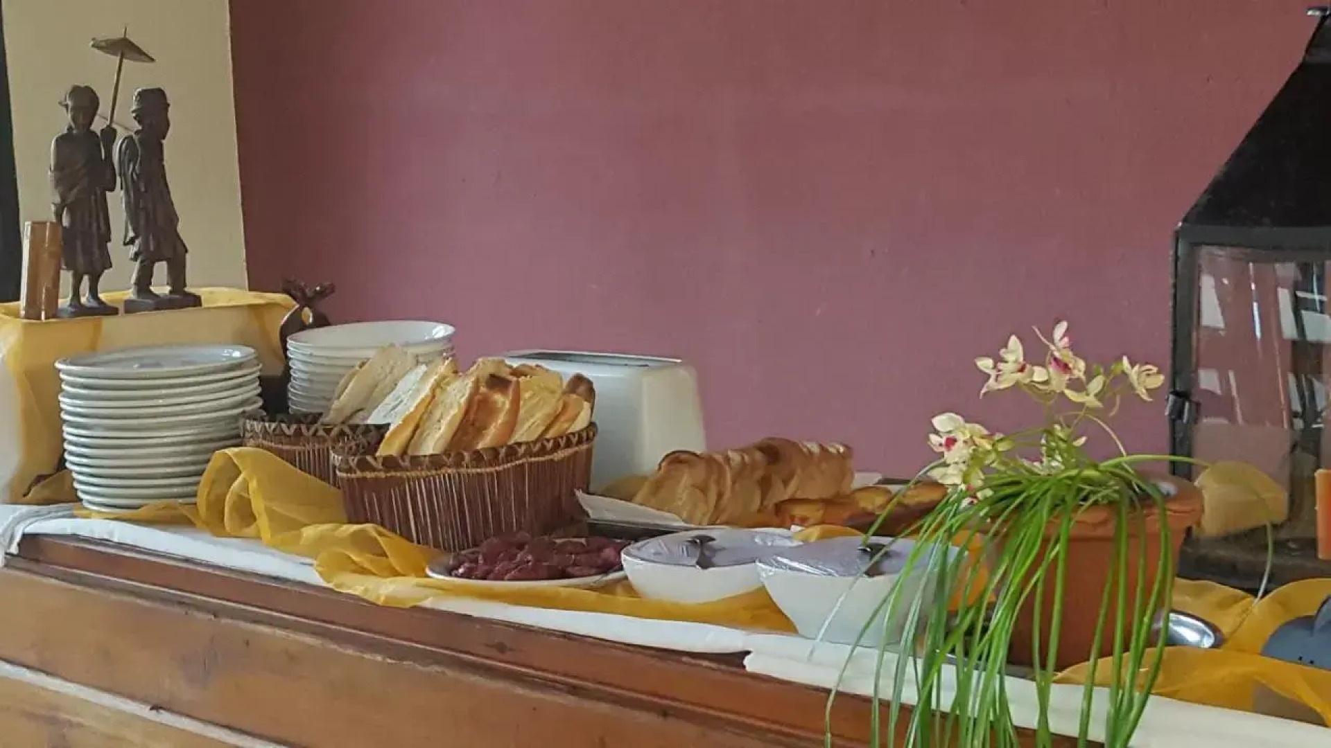 Indri Lodge Andasibe