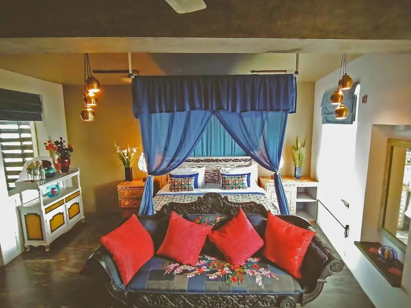 Aathma Colombo House