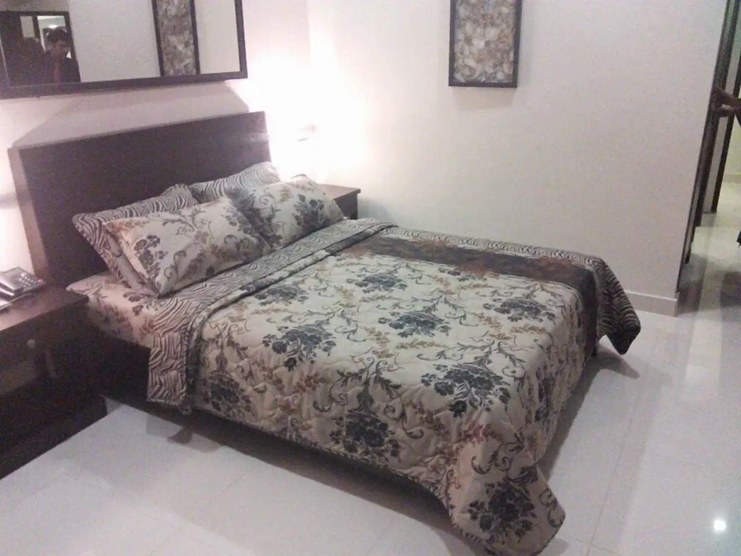 Hotel Silver Sand Multan