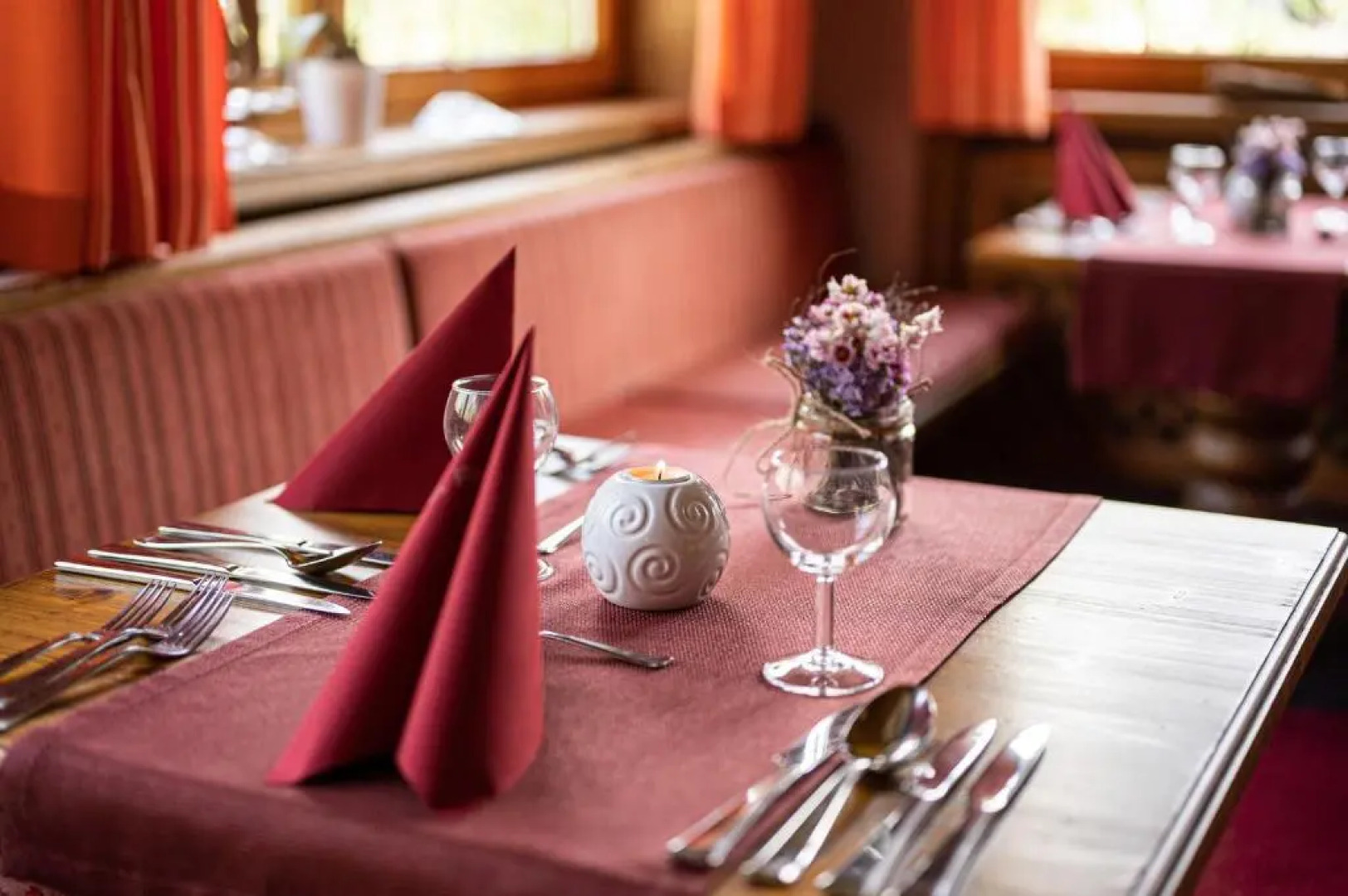 Wohlfühlhotel Frohsinn