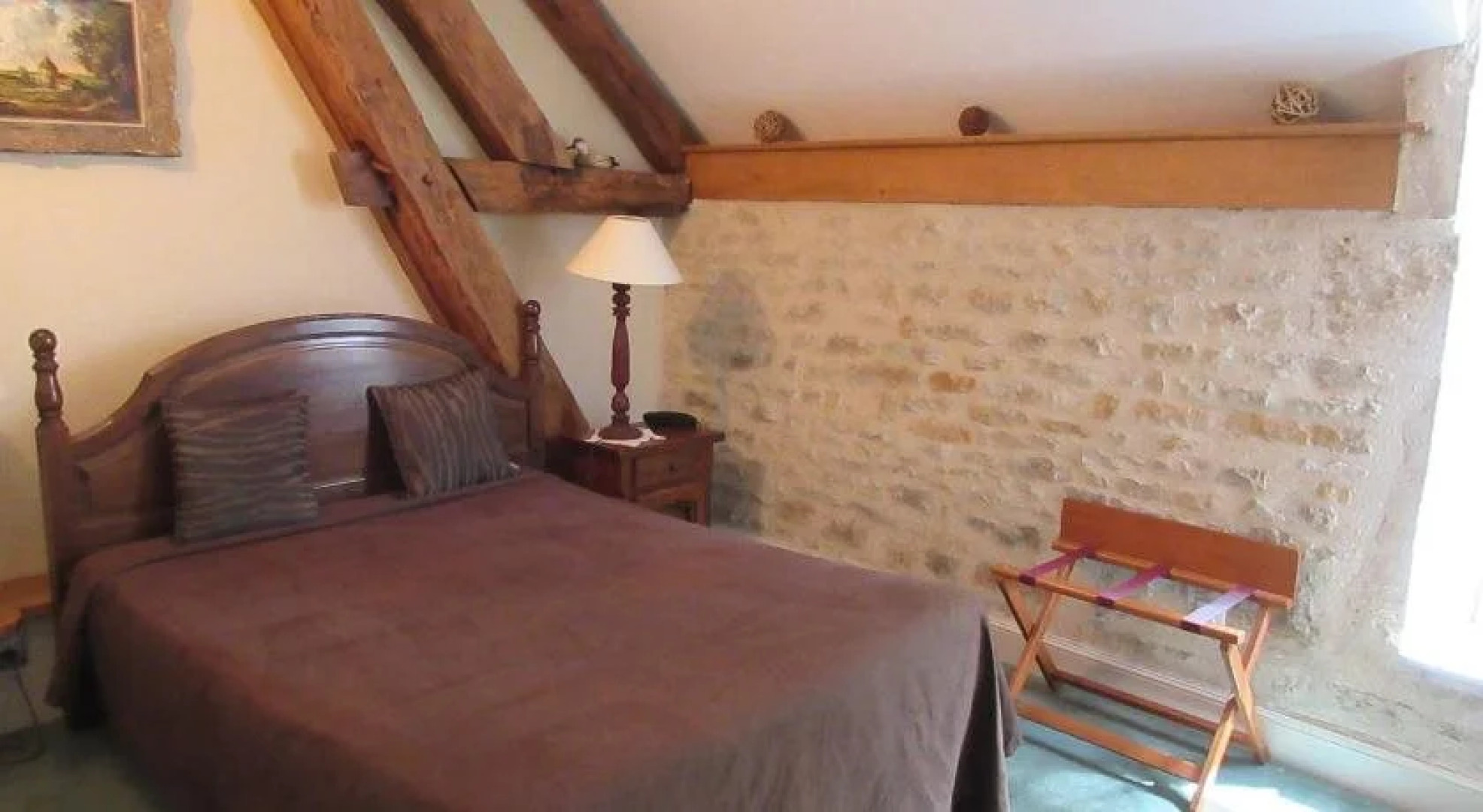 Auberge du Pot dEtain