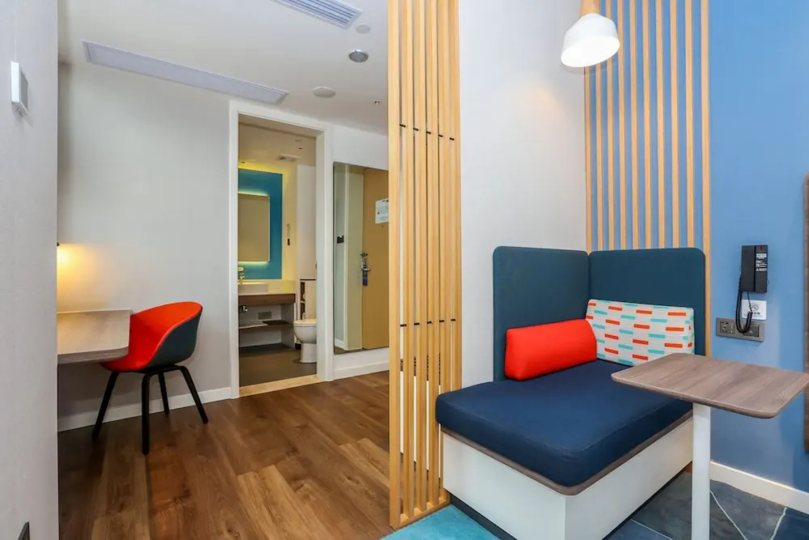 Holiday Inn Express Jingdezhen City Center