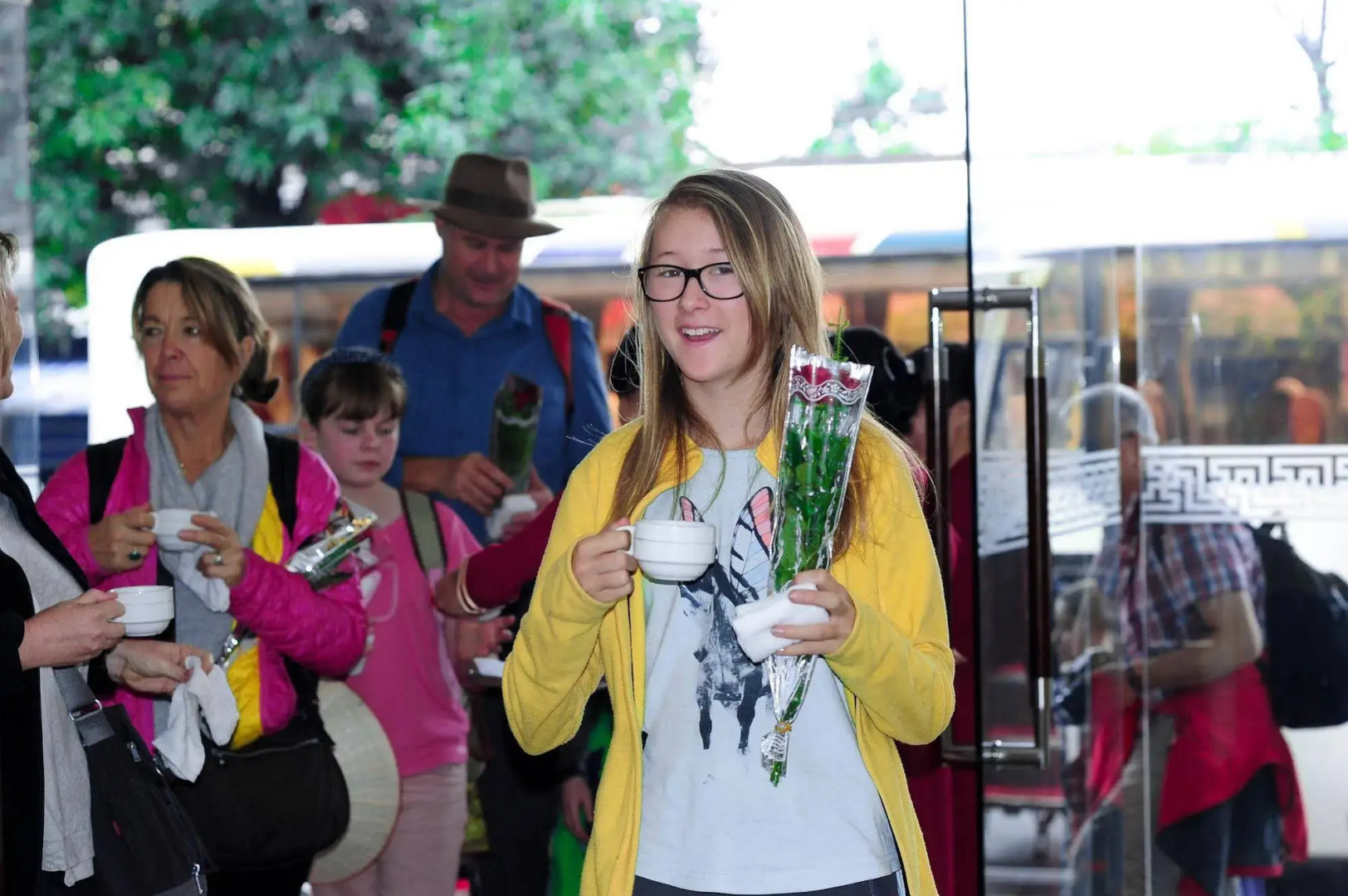 Thanh Lich Hue Hotel