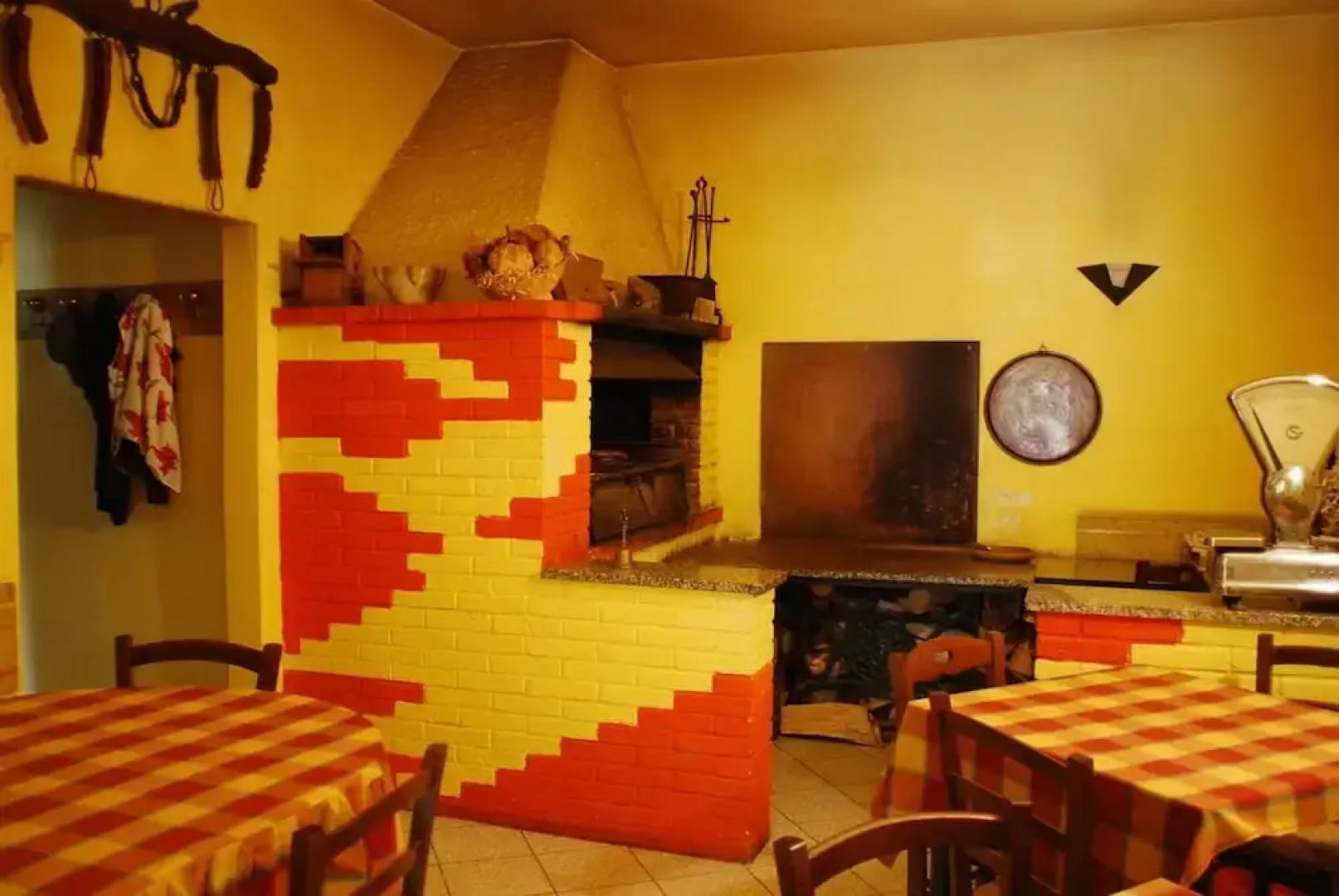 Hotel Locanda l'Ombrosa