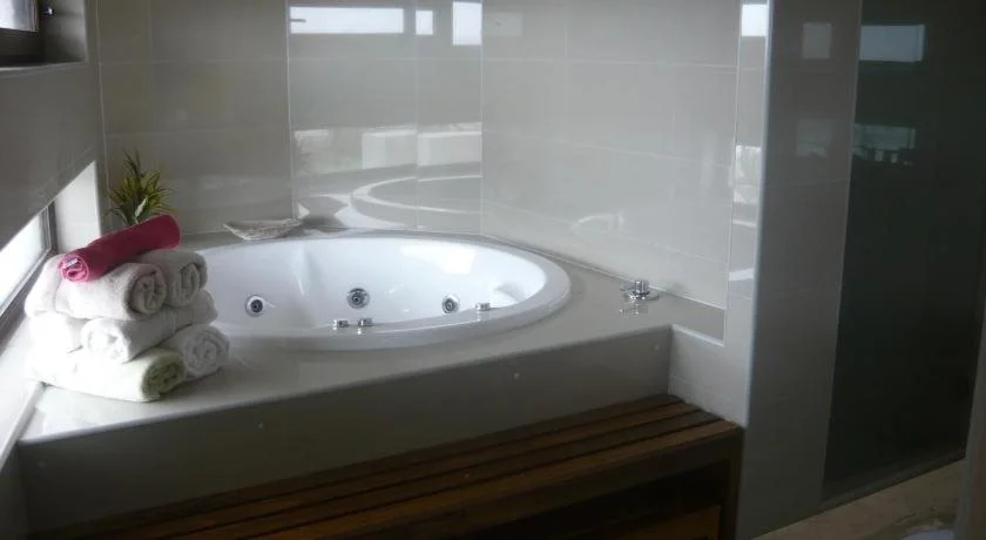 Departamentos Jardin del Mar