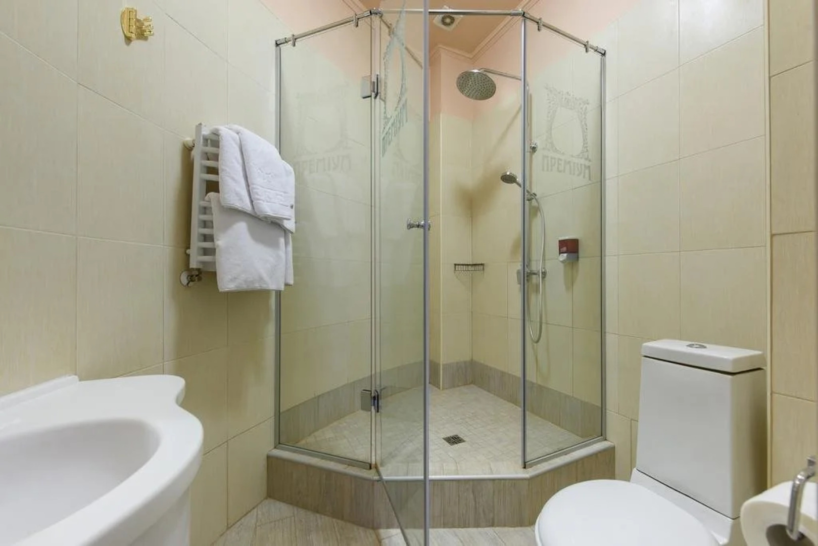 Гостиница Премиум