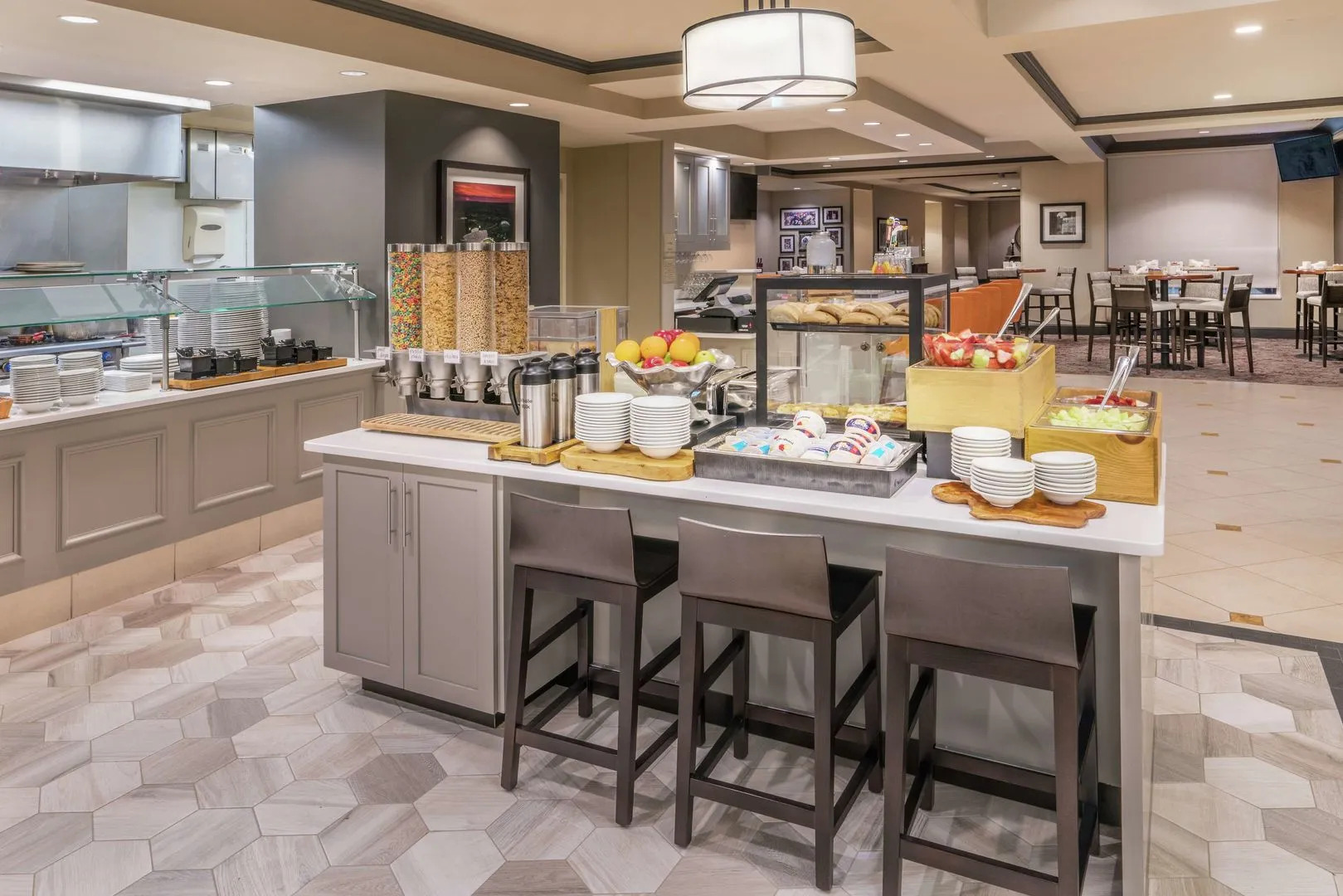 Hilton Garden Inn Blacksburg University