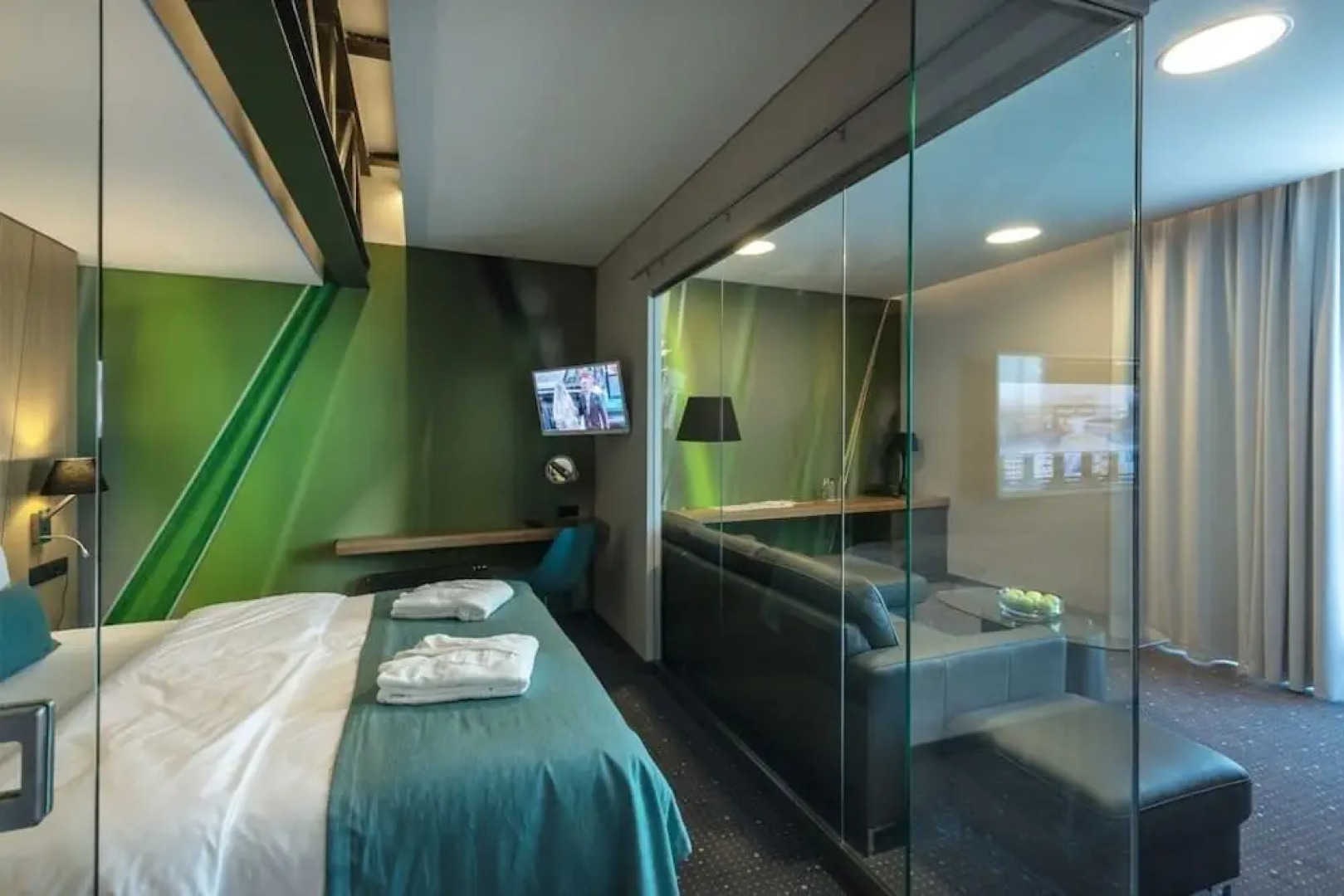 Regatta Hotel Restauracja Spa