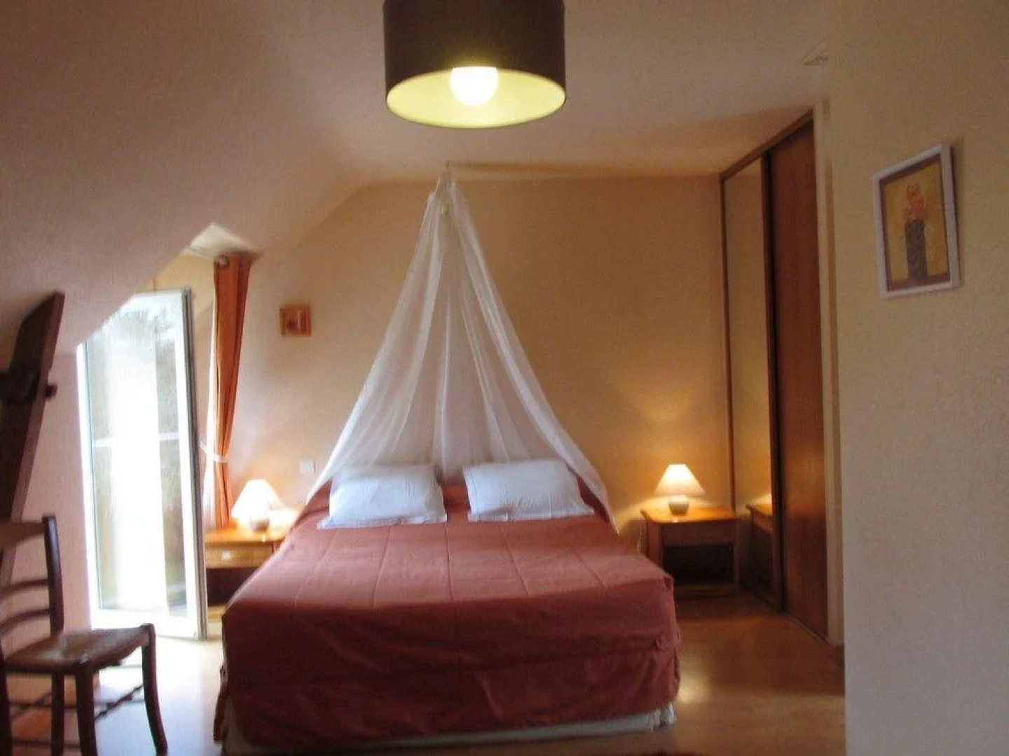 La Ferme De Guerlann