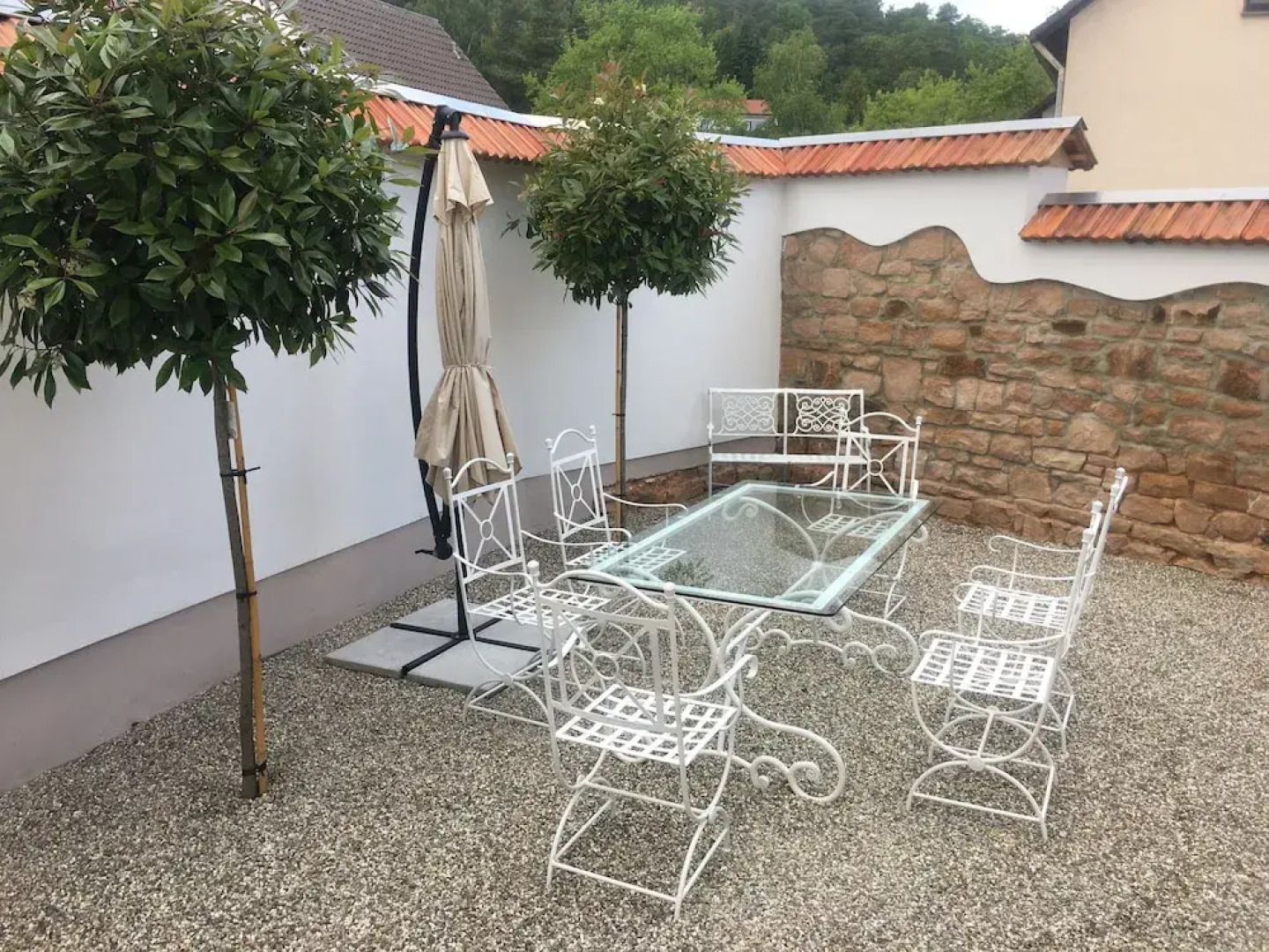 Christmann's Cottage