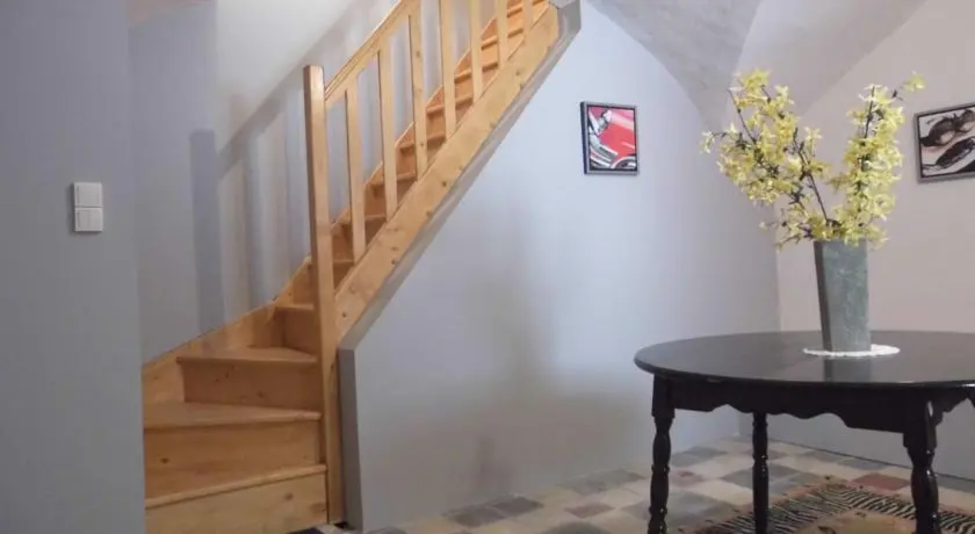 Gite les Sales Gosses