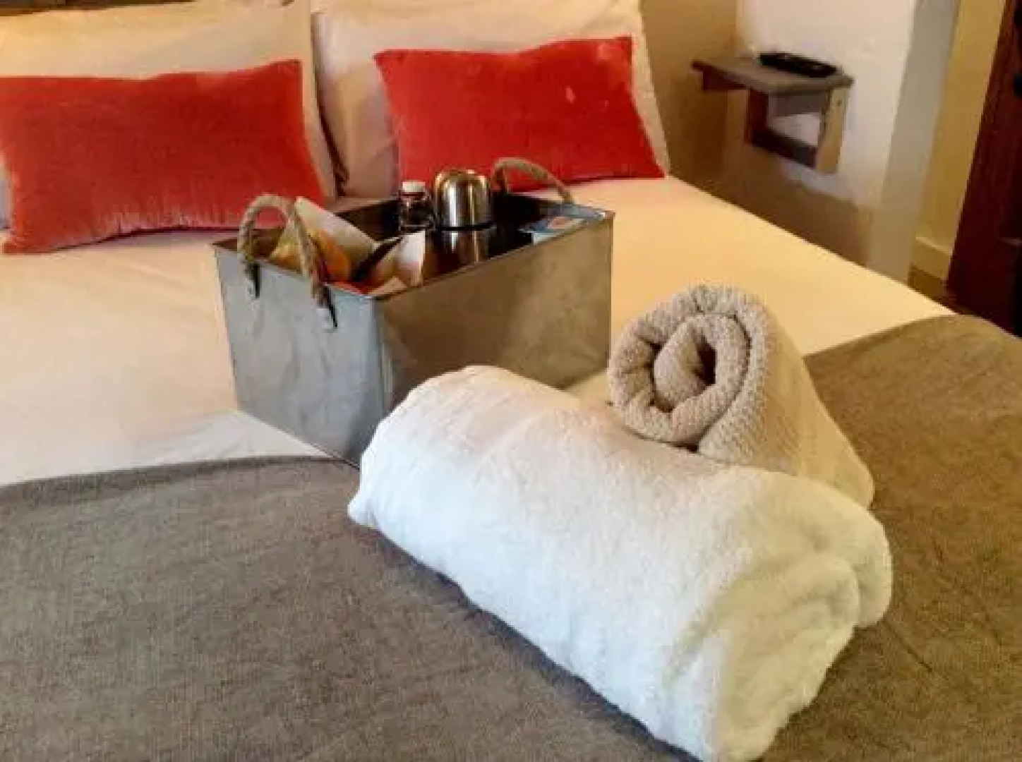 Tribeca Guest House