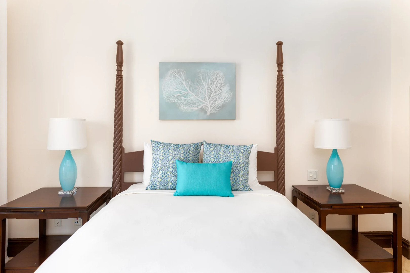 The Somerset on Grace Bay