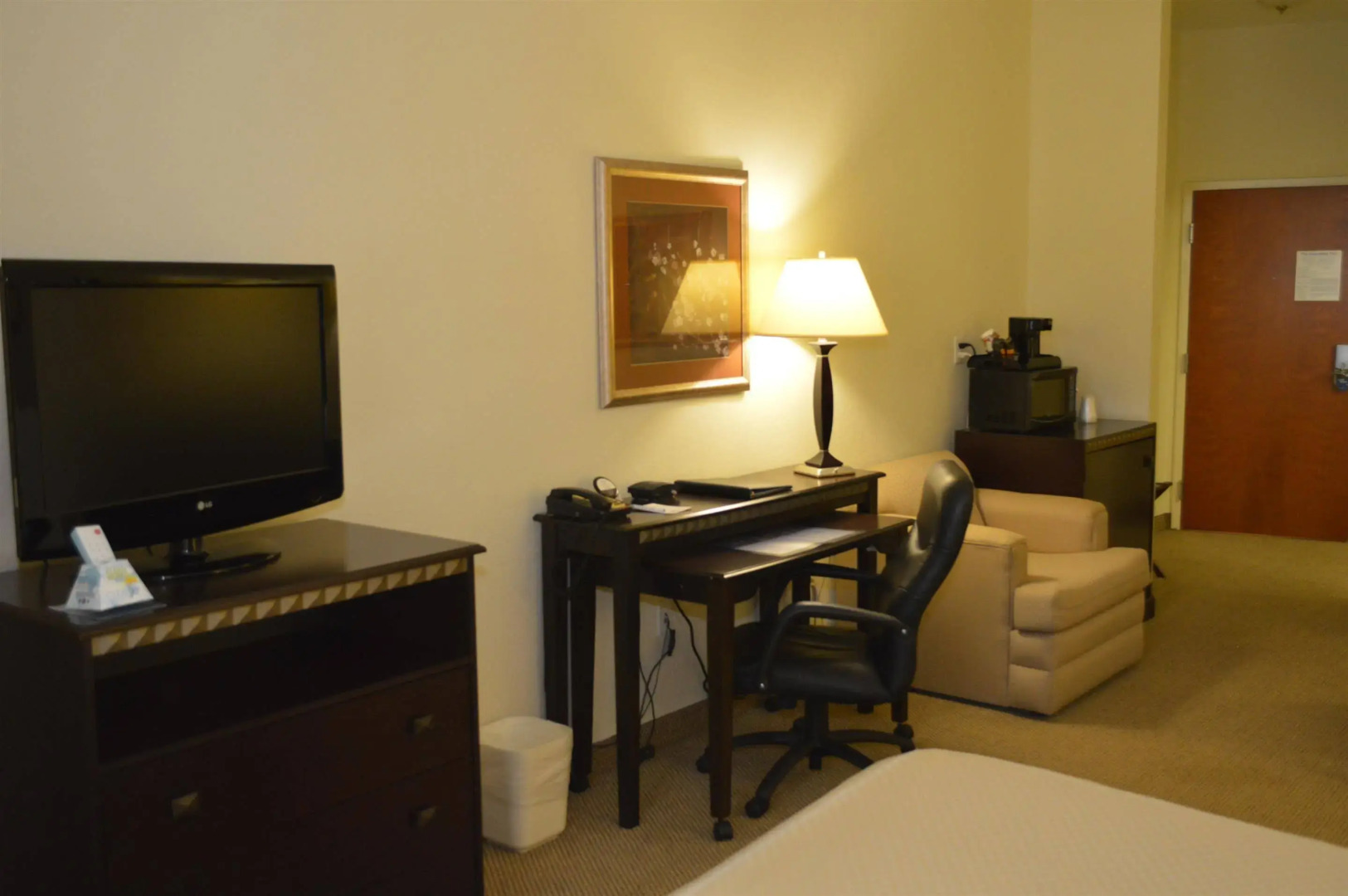Comfort Suites Seabrook - Kemah