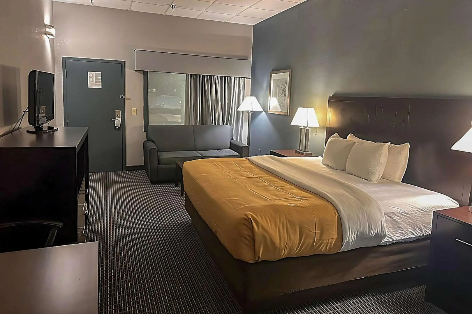 Suburban Studios Montpelier