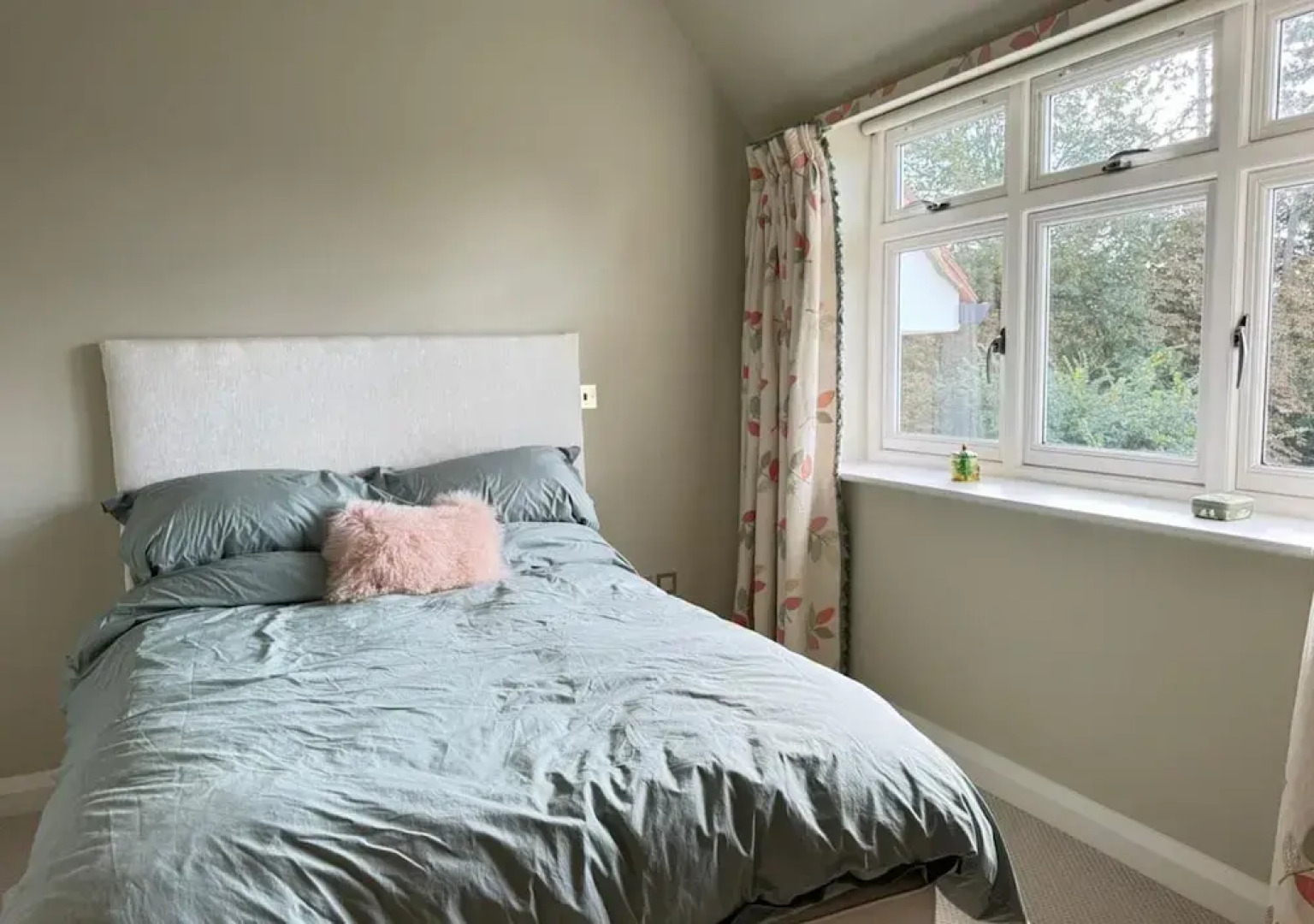 Pegasus in Newmarket