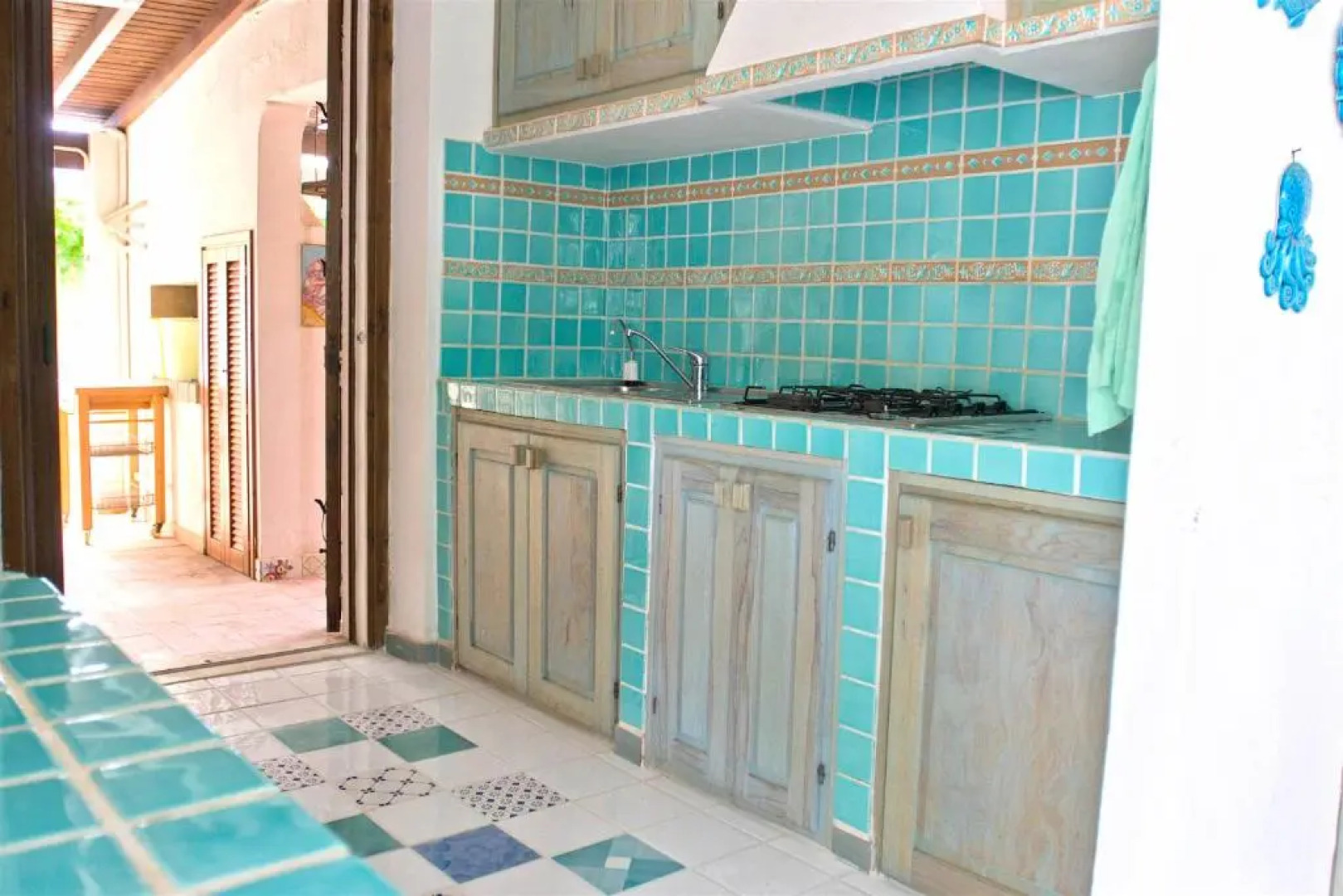 Jungle House - Pineta Is Morus