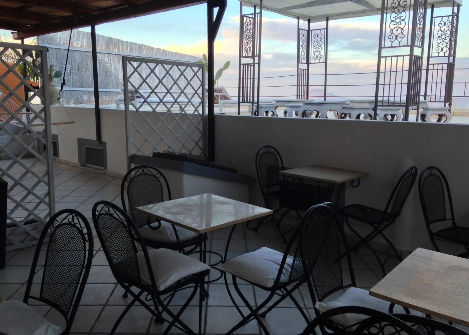 B&B Le Sette Vele Da Riccardo