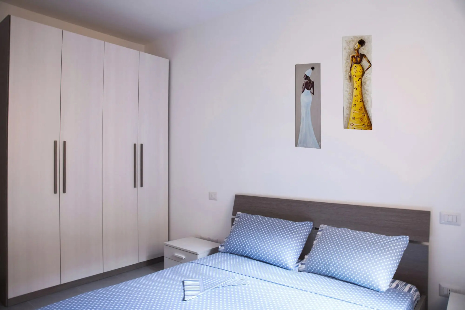 AHG Zodiaco Apartments Complex