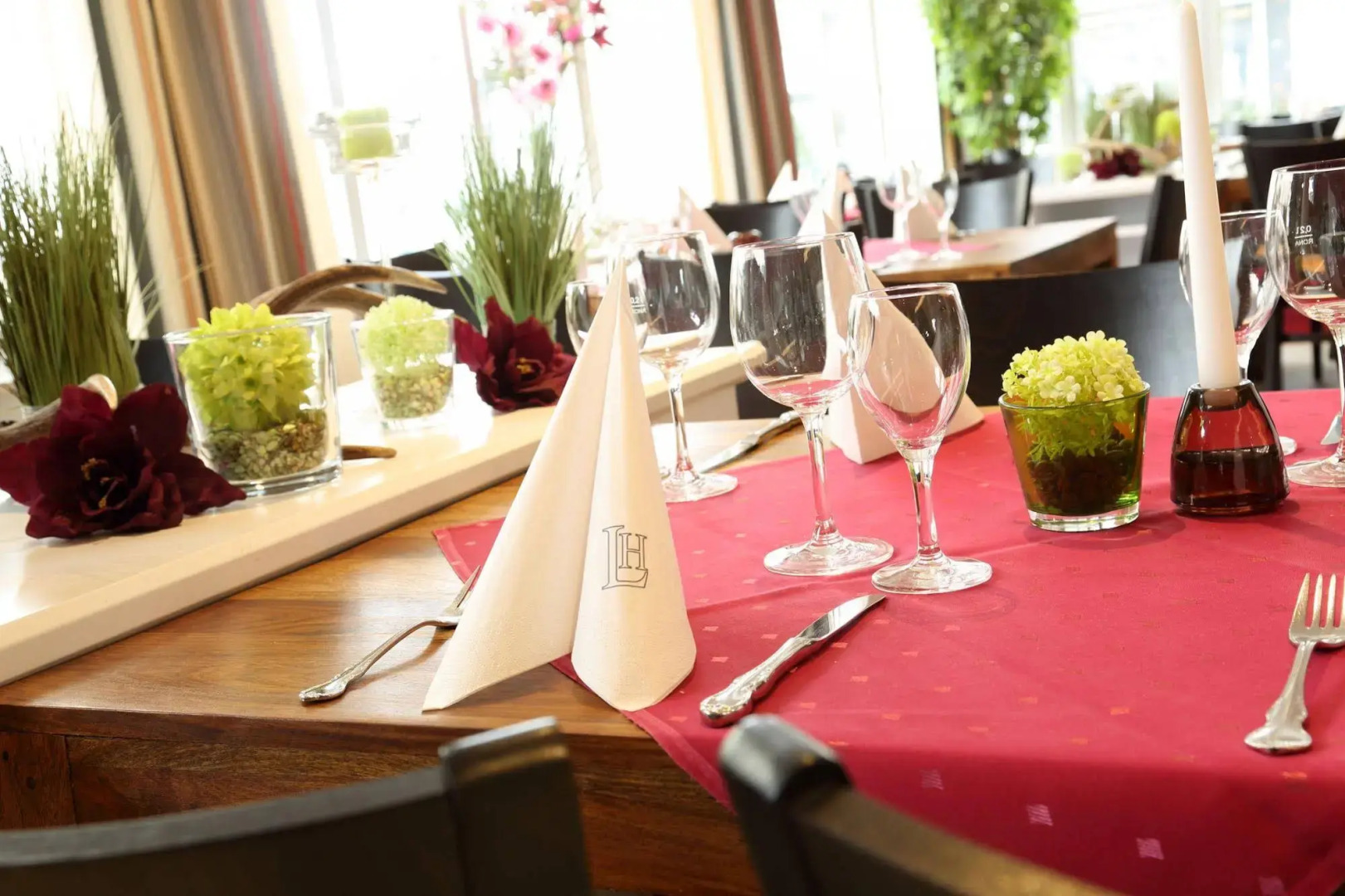 Lobinger Hotel - Weisses Ross