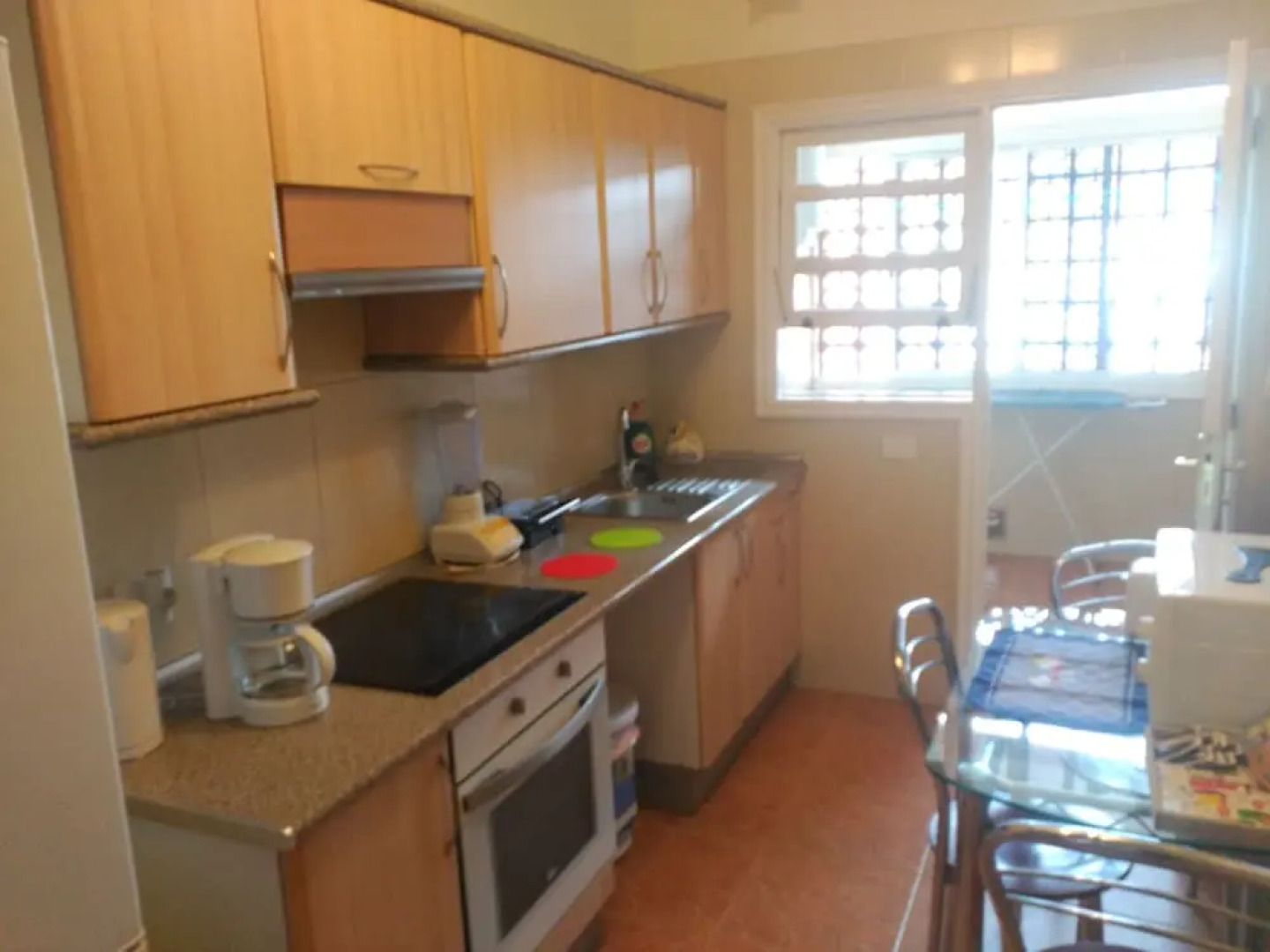 Apartamento Superior