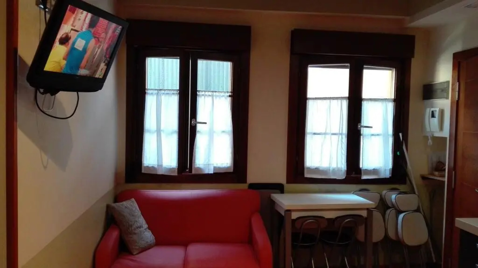 Apartamentos Turísticos Santana