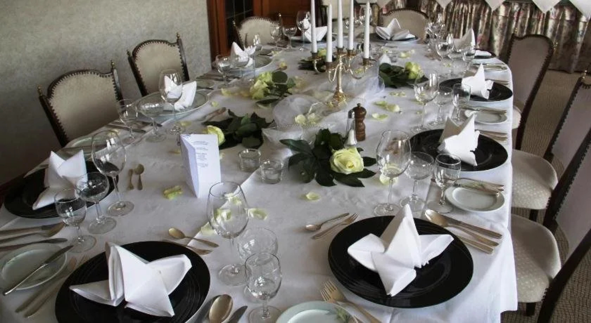 Hotel Restaurant Siegblick