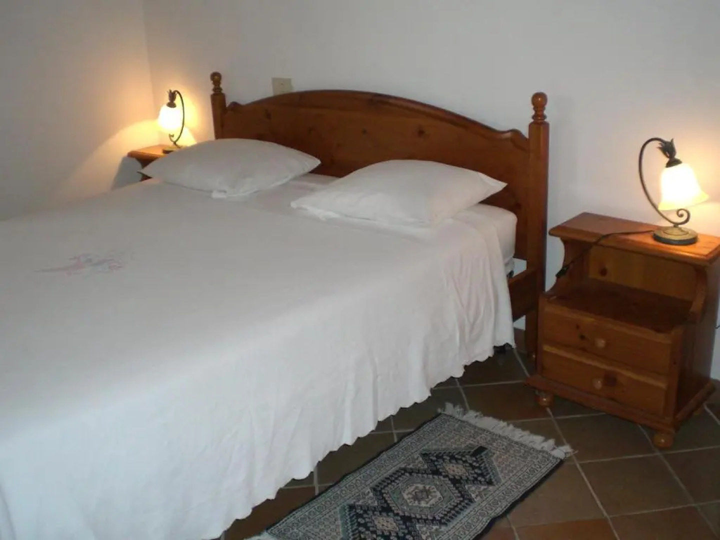 Agriturismo Podere Cappella