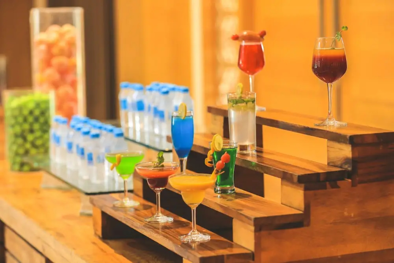 Rudraksh Club & Resorts