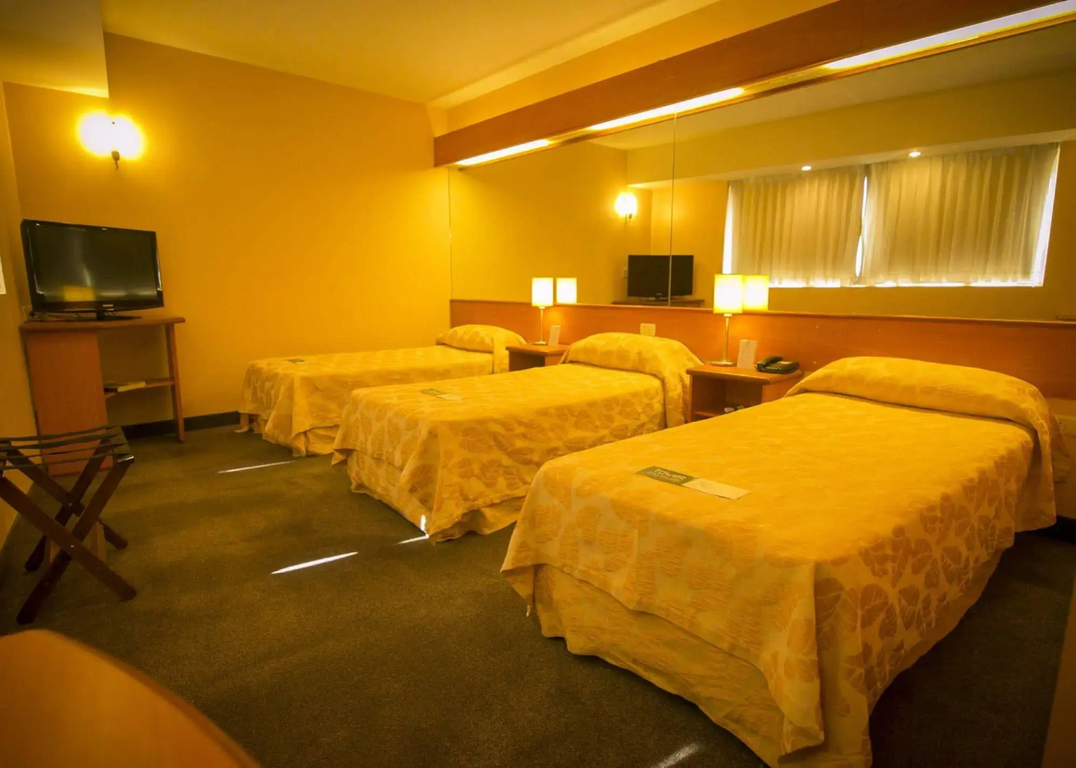 Tower Inn and Suites