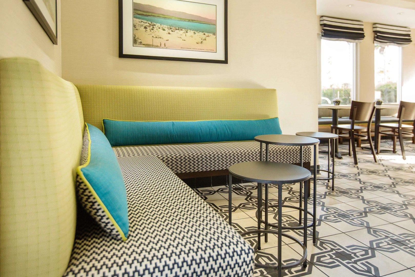 West Beach Inn, a Coast Hotel