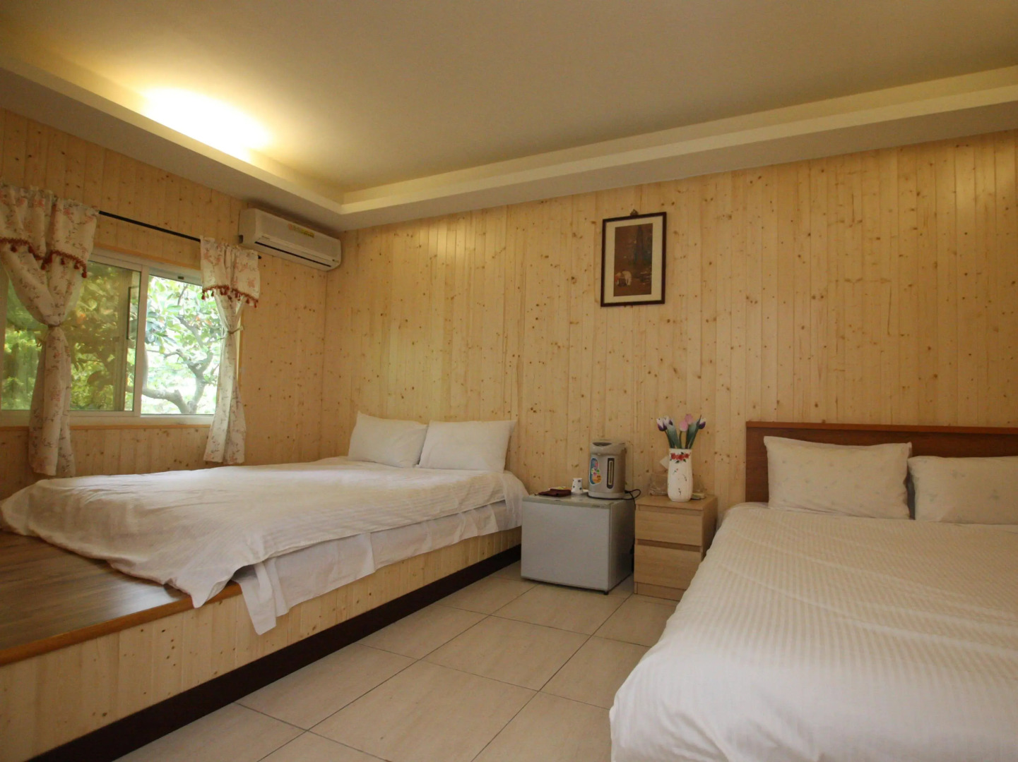 Songboling Hot Spring Inn