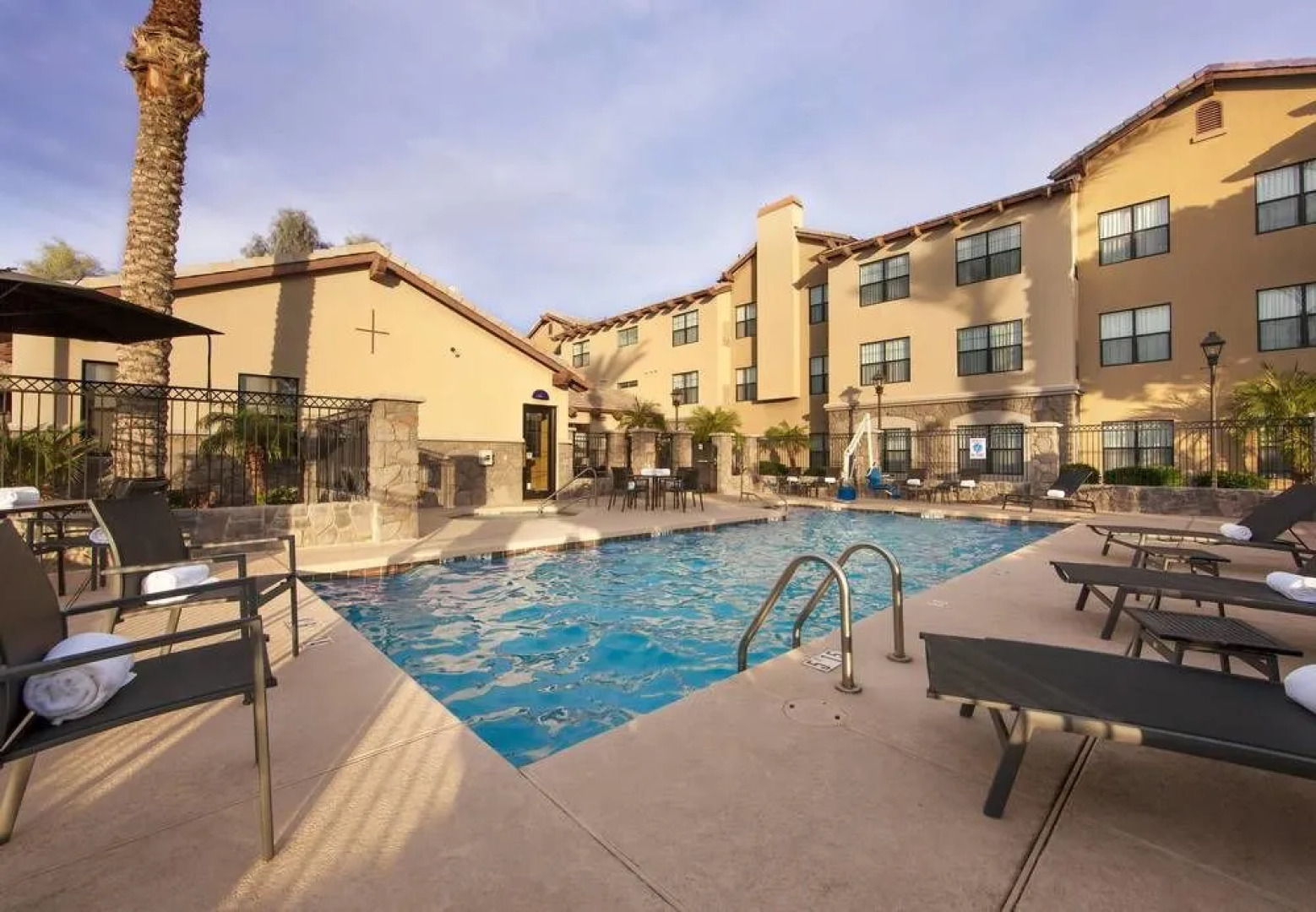 Residence Inn Phoenix Goodyear
