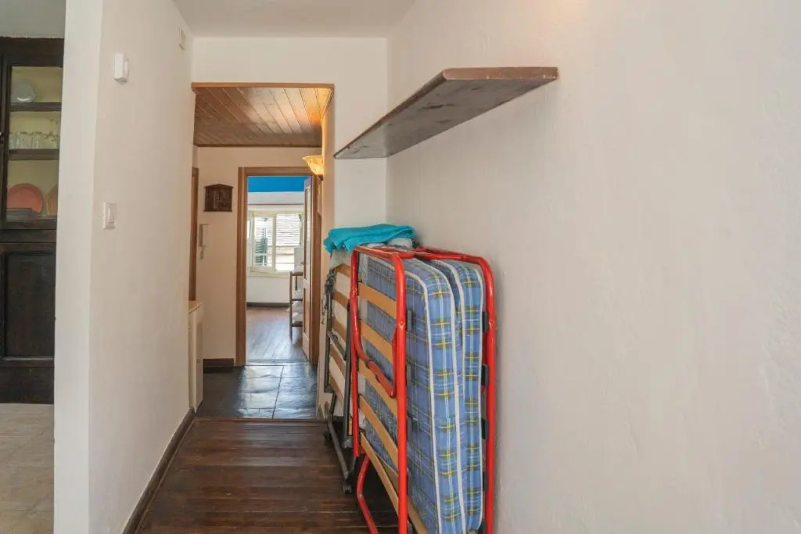 062 - Casa al centro di Borzonasca 4, 15 minuti dal Mare