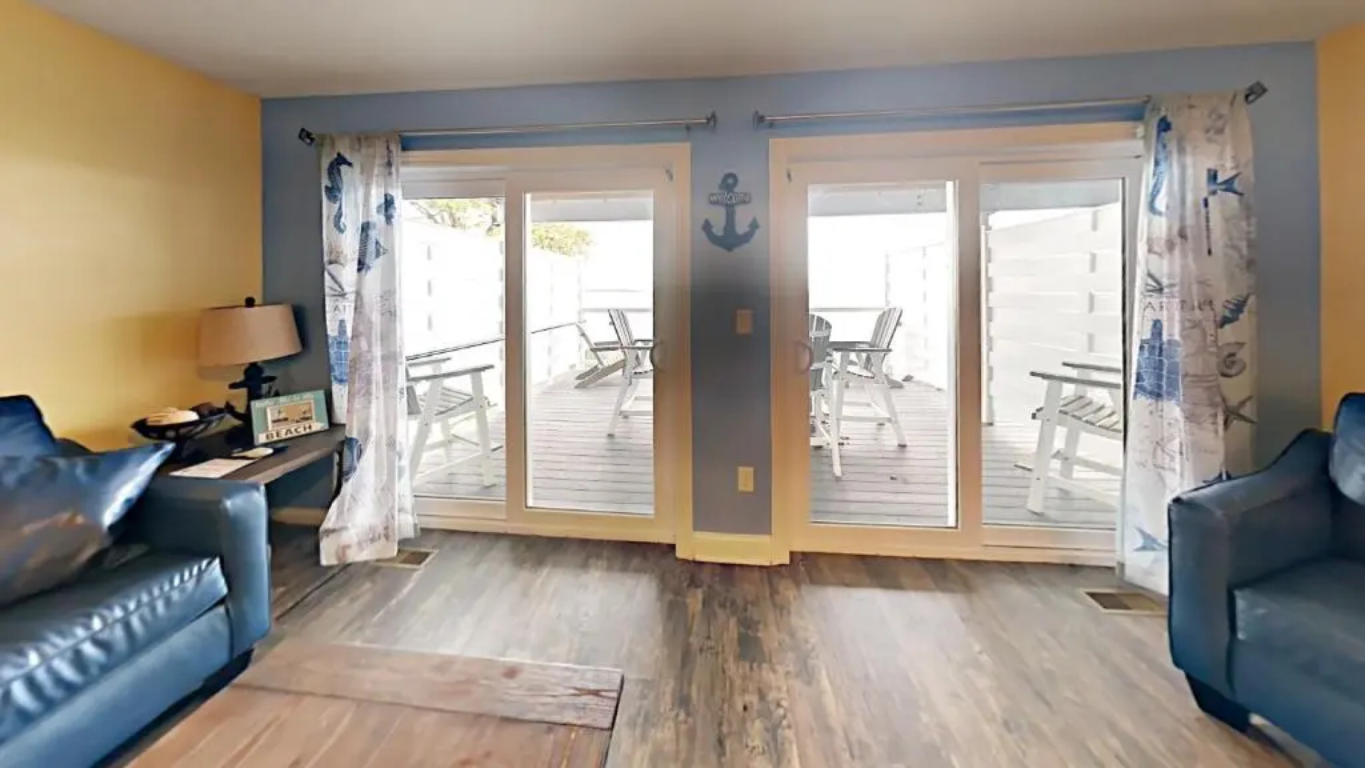 Put-in-Bay Waterfront Condo #113