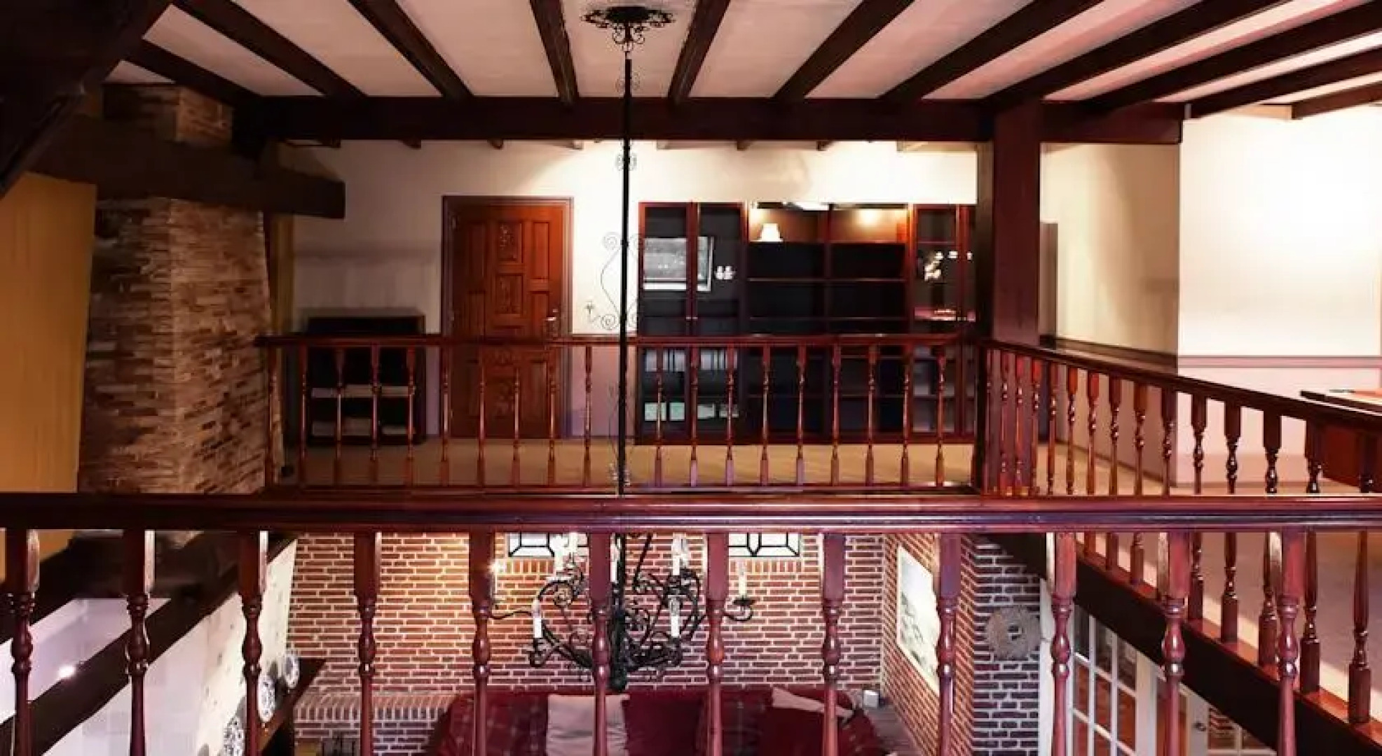 Egboetsvilla 12 Personen