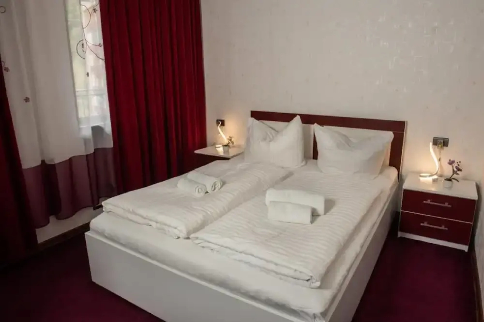 Дом отдыха Vip