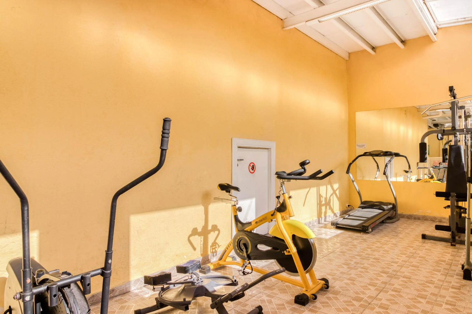 San Remo Grand Hotel