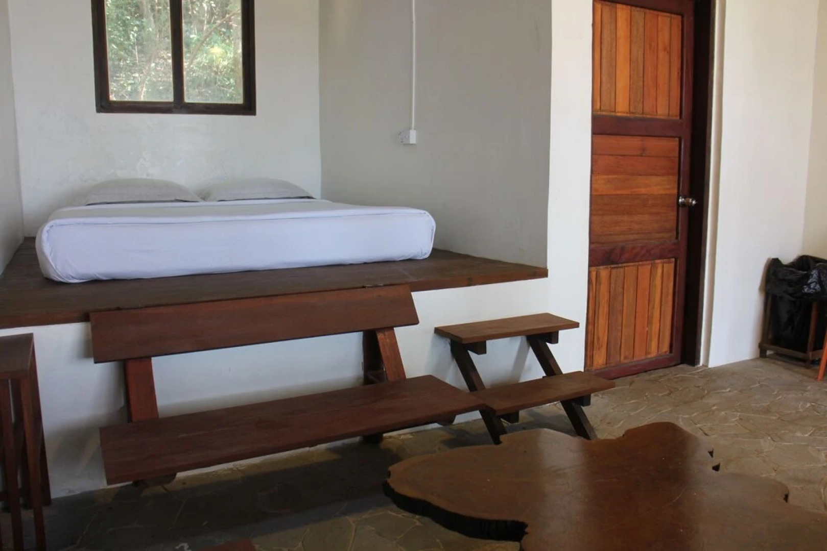 Turtle Egg Cove Ngapali