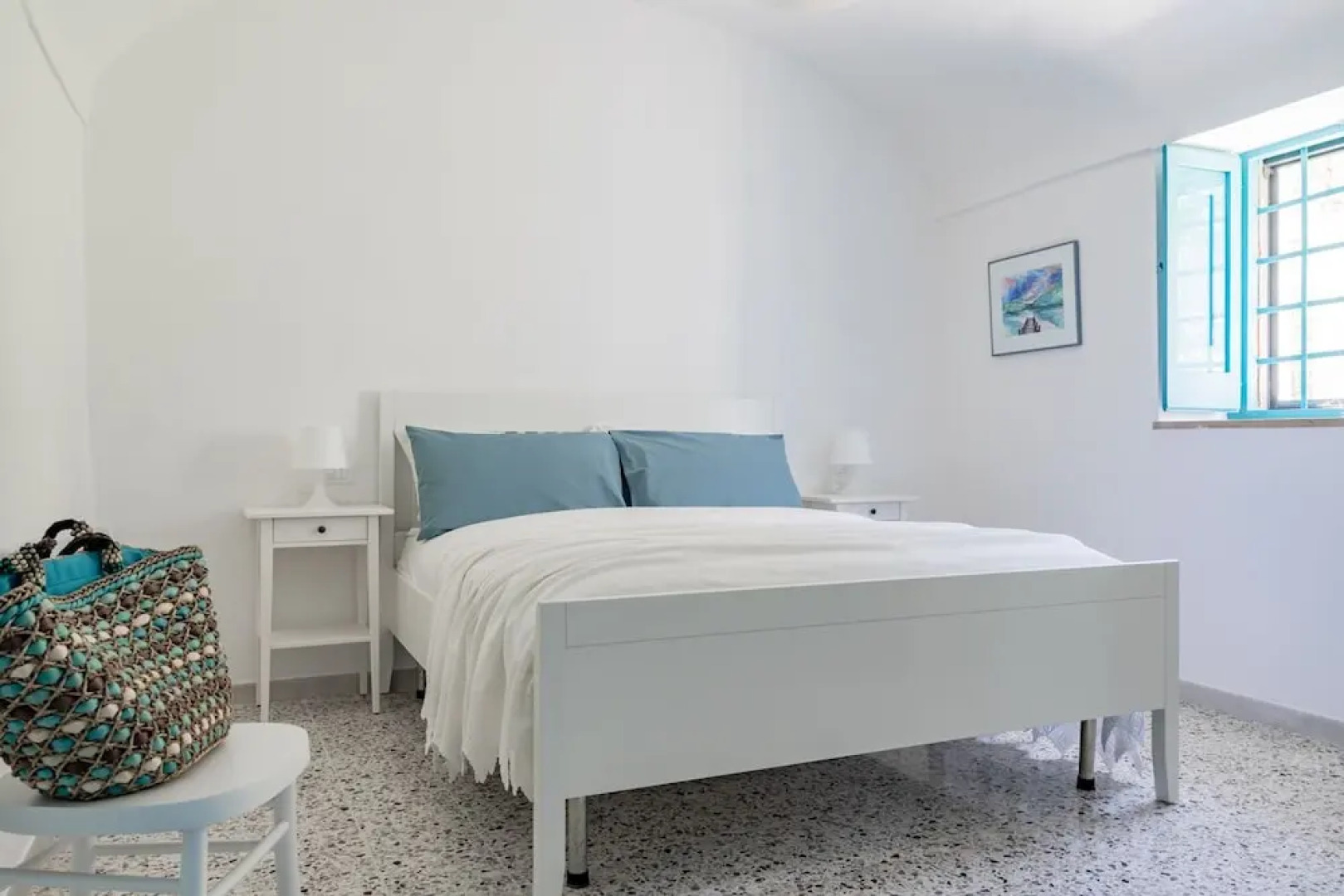 La Casa di Maria in Fossacesia