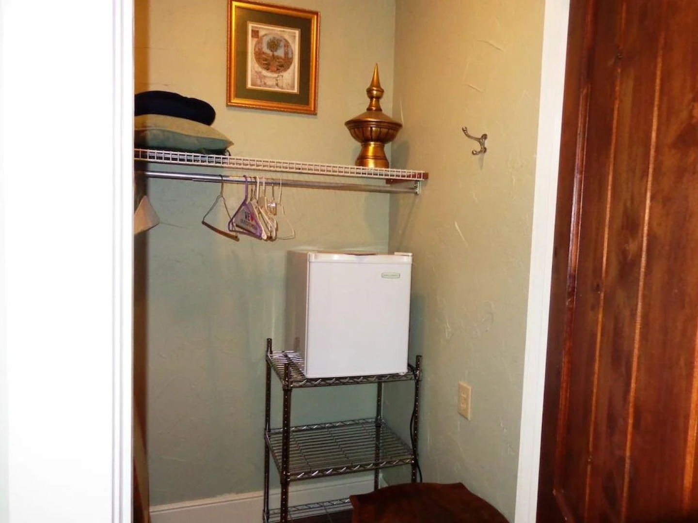 Jefferson Street Bed and Breakfast Inn