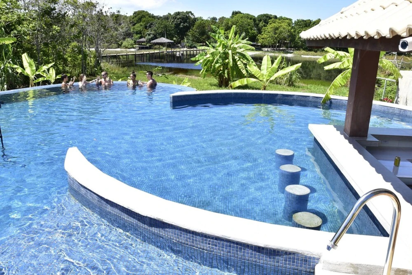 Pousada Sitio da Bia