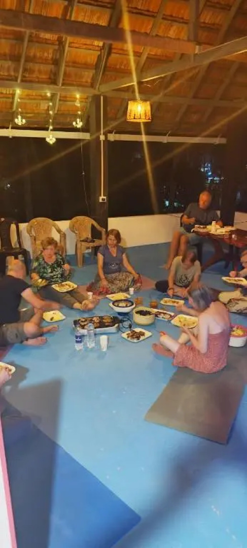 Raj Palace Home Stay