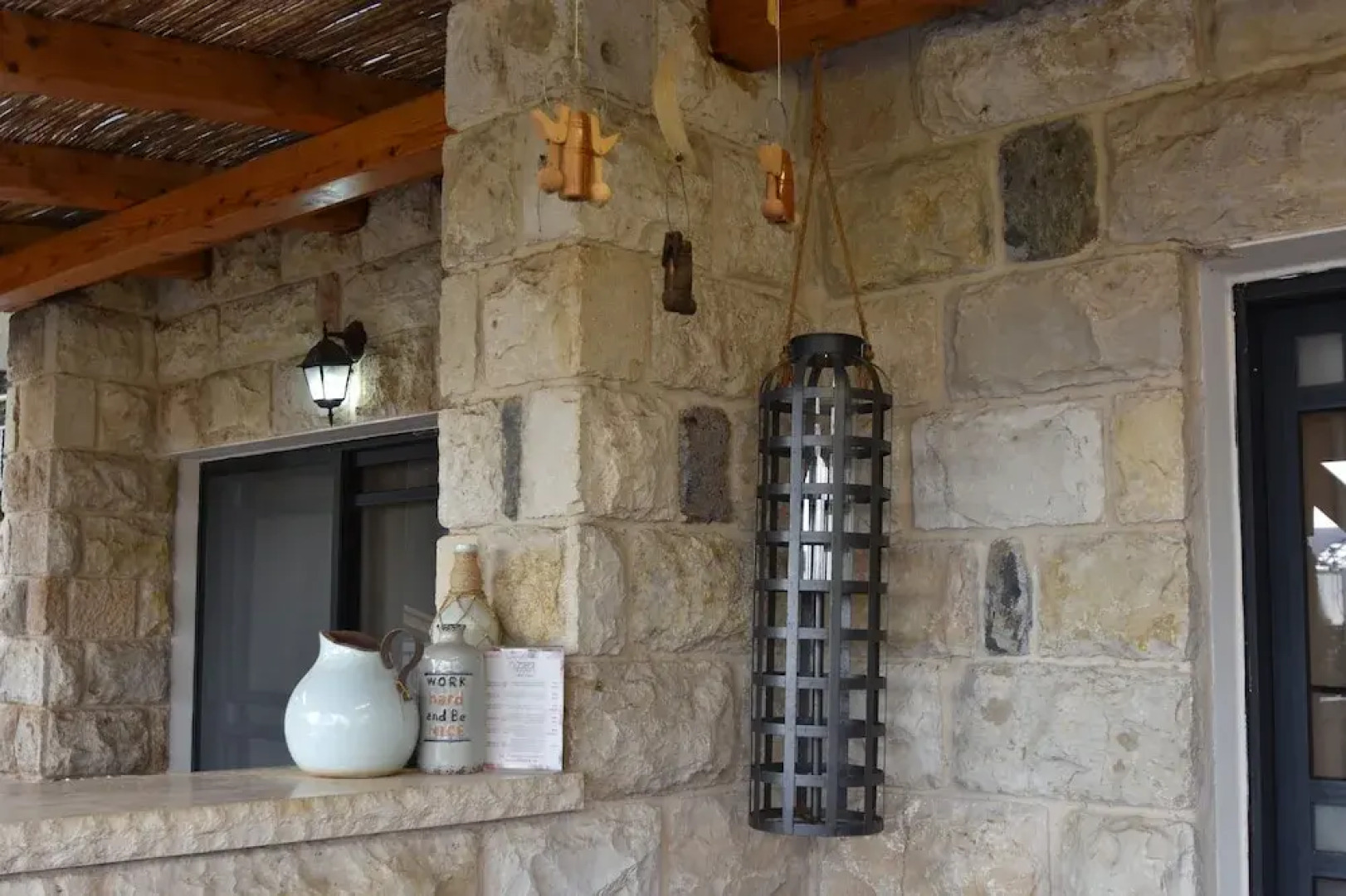 Accommodation Units The Mansion Had Nes